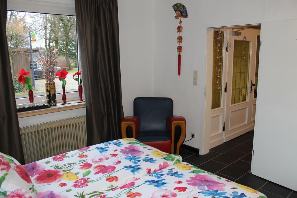 Bed And Breakfast Casimir Winterberg Room photo