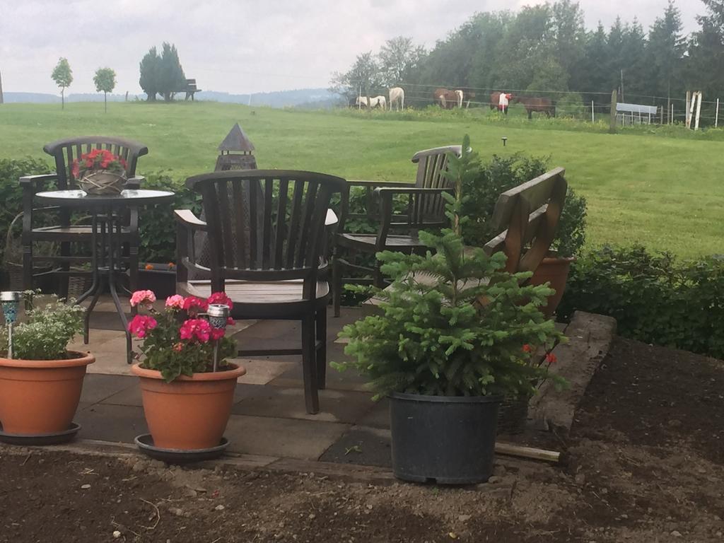 Bed And Breakfast Casimir Winterberg Exterior photo