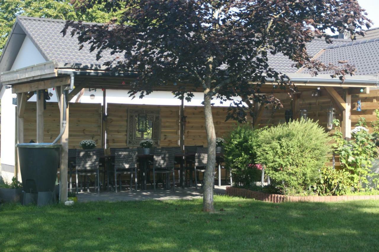 Bed And Breakfast Casimir Winterberg Exterior photo